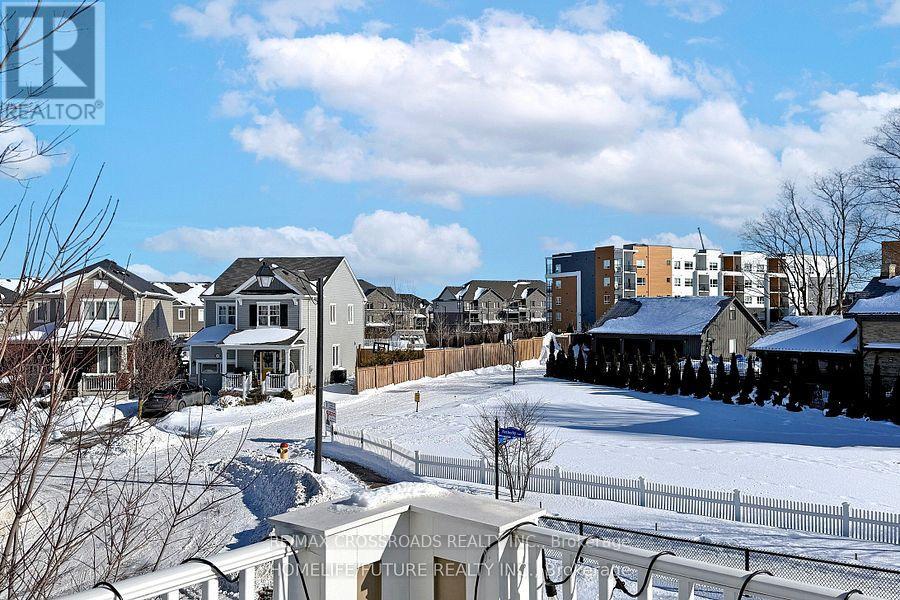 239 Netherby Lane, Kitchener, Ontario  N2R 0L9 - Photo 47 - X12914388