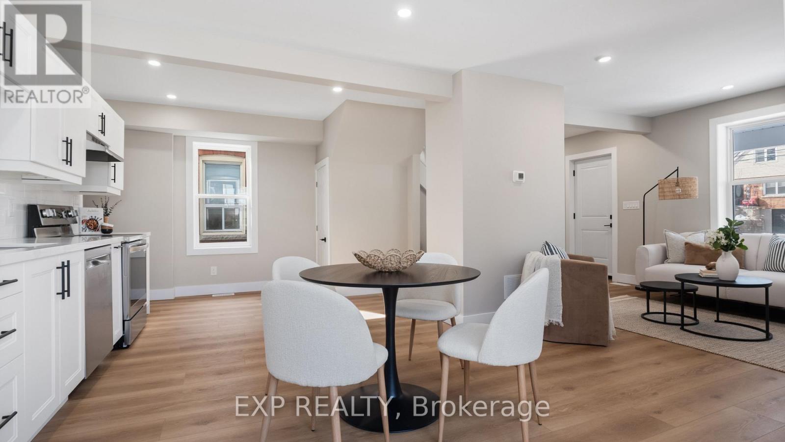 491 Upper Wentworth Street, Hamilton (Eastmount), Ontario  L9A 4T8 - Photo 5 - X12914424