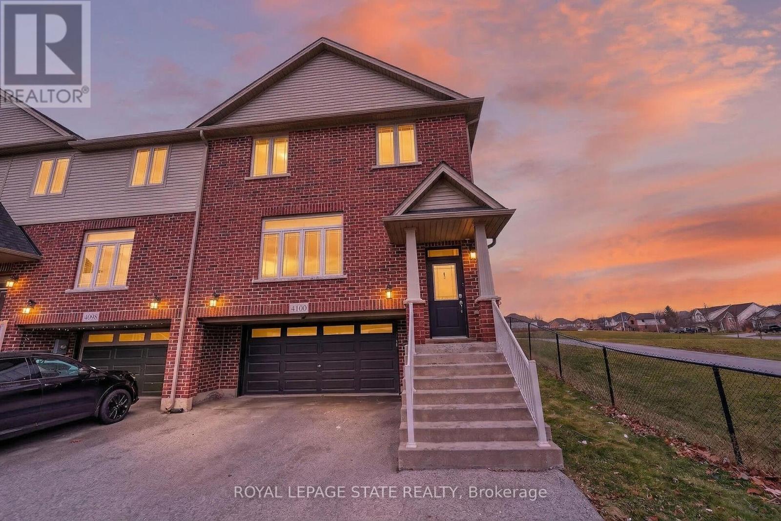 4100 CASSANDRA DRIVE, Lincoln, Ontario