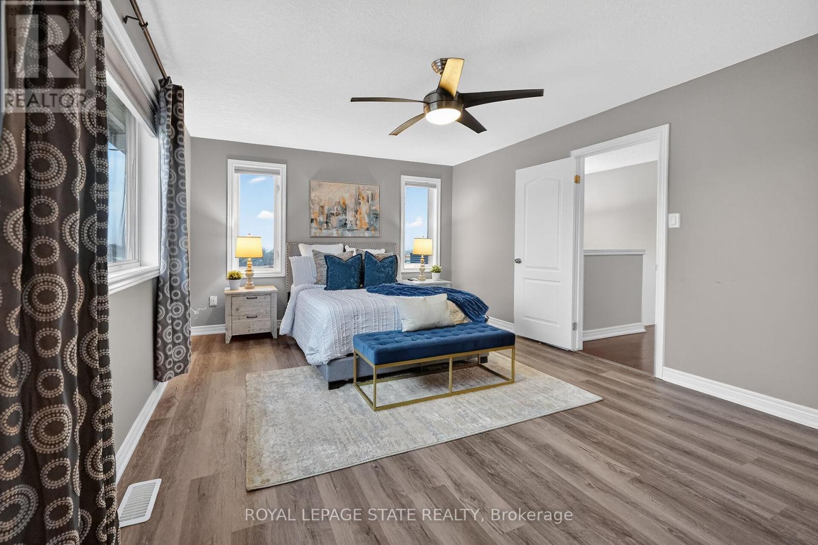 4100 Cassandra Drive, Lincoln (Beamsville), Ontario  L3J 0M5 - Photo 20 - X12914426