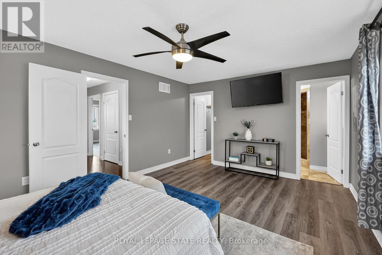 4100 Cassandra Drive, Lincoln (Beamsville), Ontario  L3J 0M5 - Photo 21 - X12914426