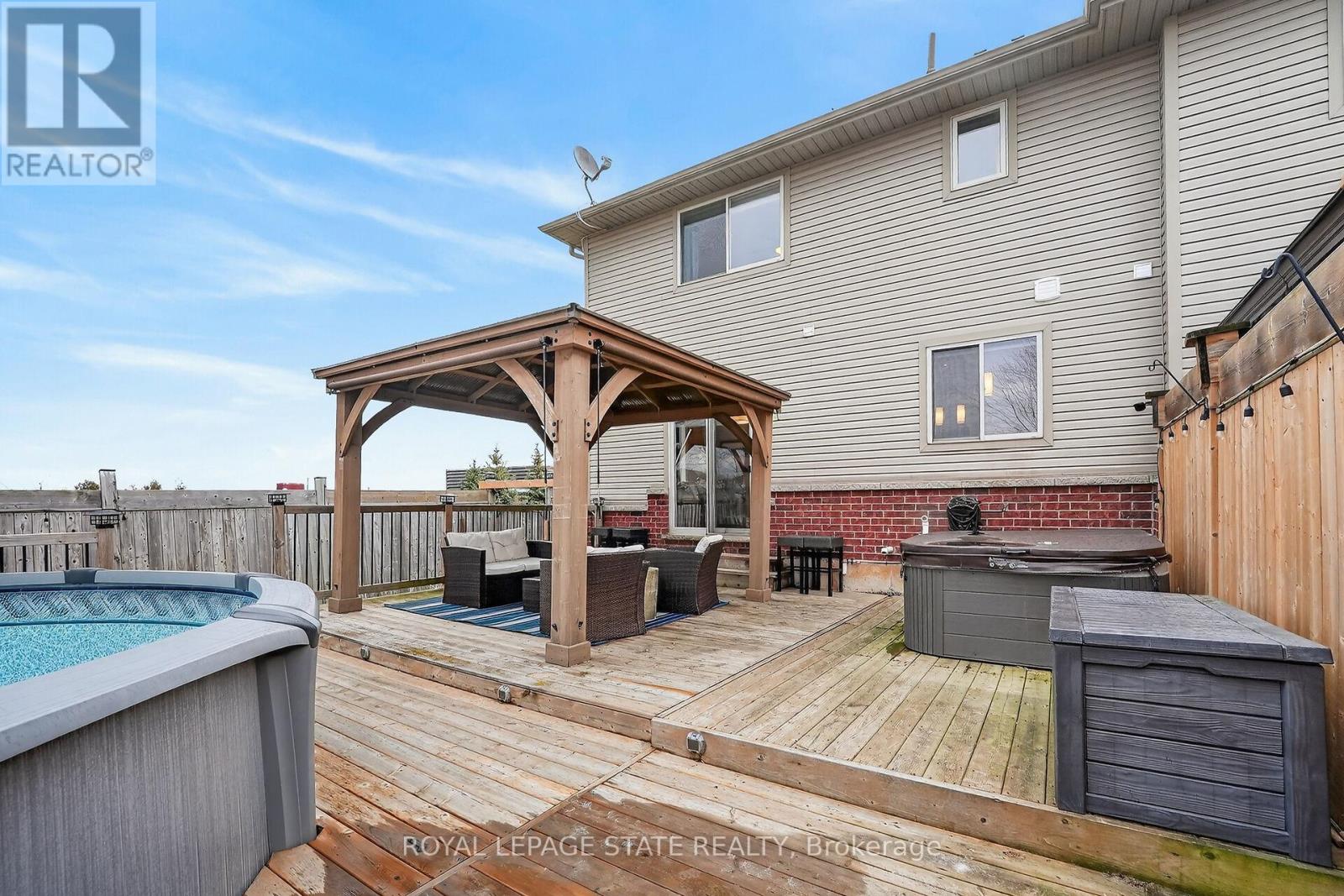 4100 Cassandra Drive, Lincoln (Beamsville), Ontario  L3J 0M5 - Photo 32 - X12914426