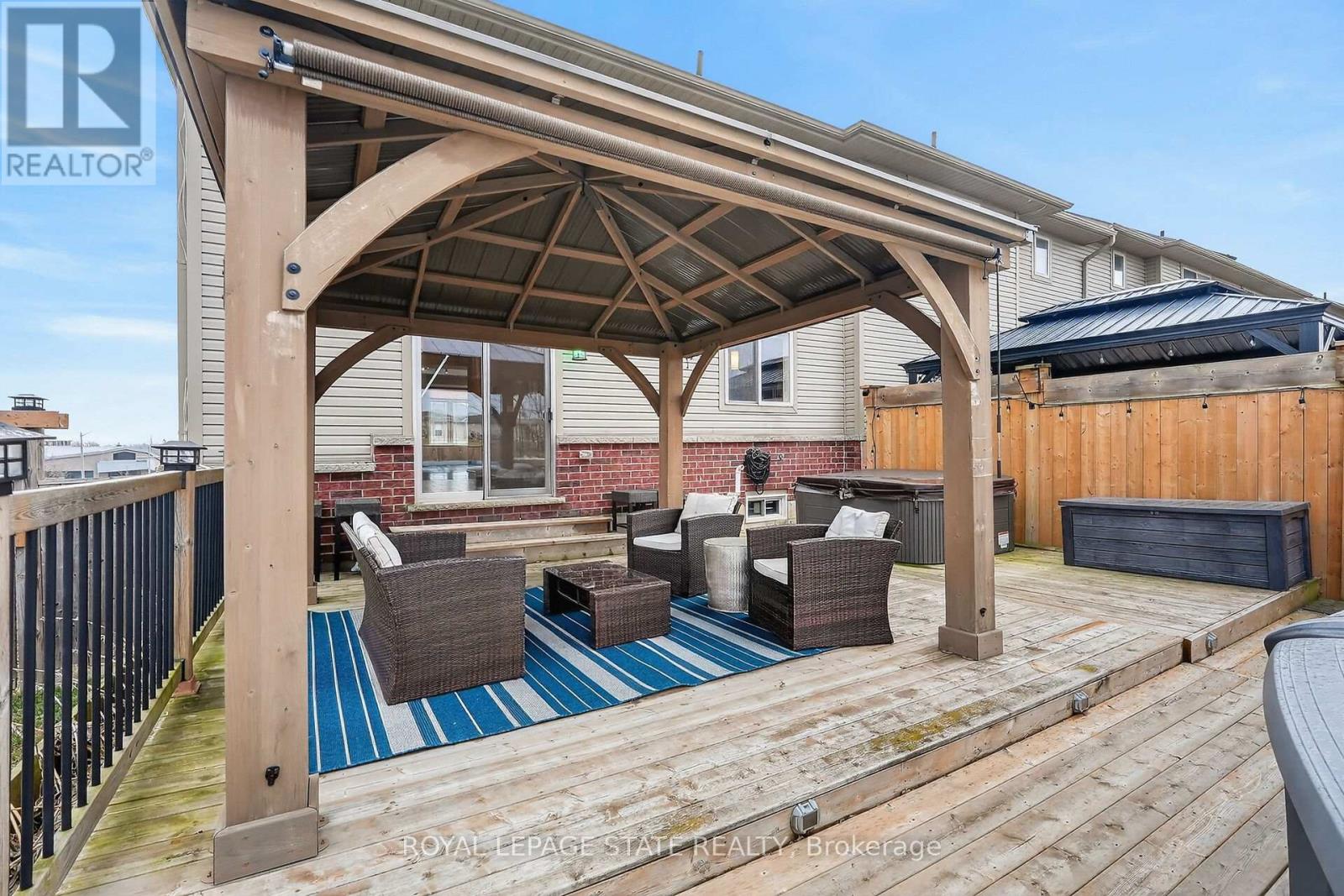 4100 Cassandra Drive, Lincoln (Beamsville), Ontario  L3J 0M5 - Photo 34 - X12914426