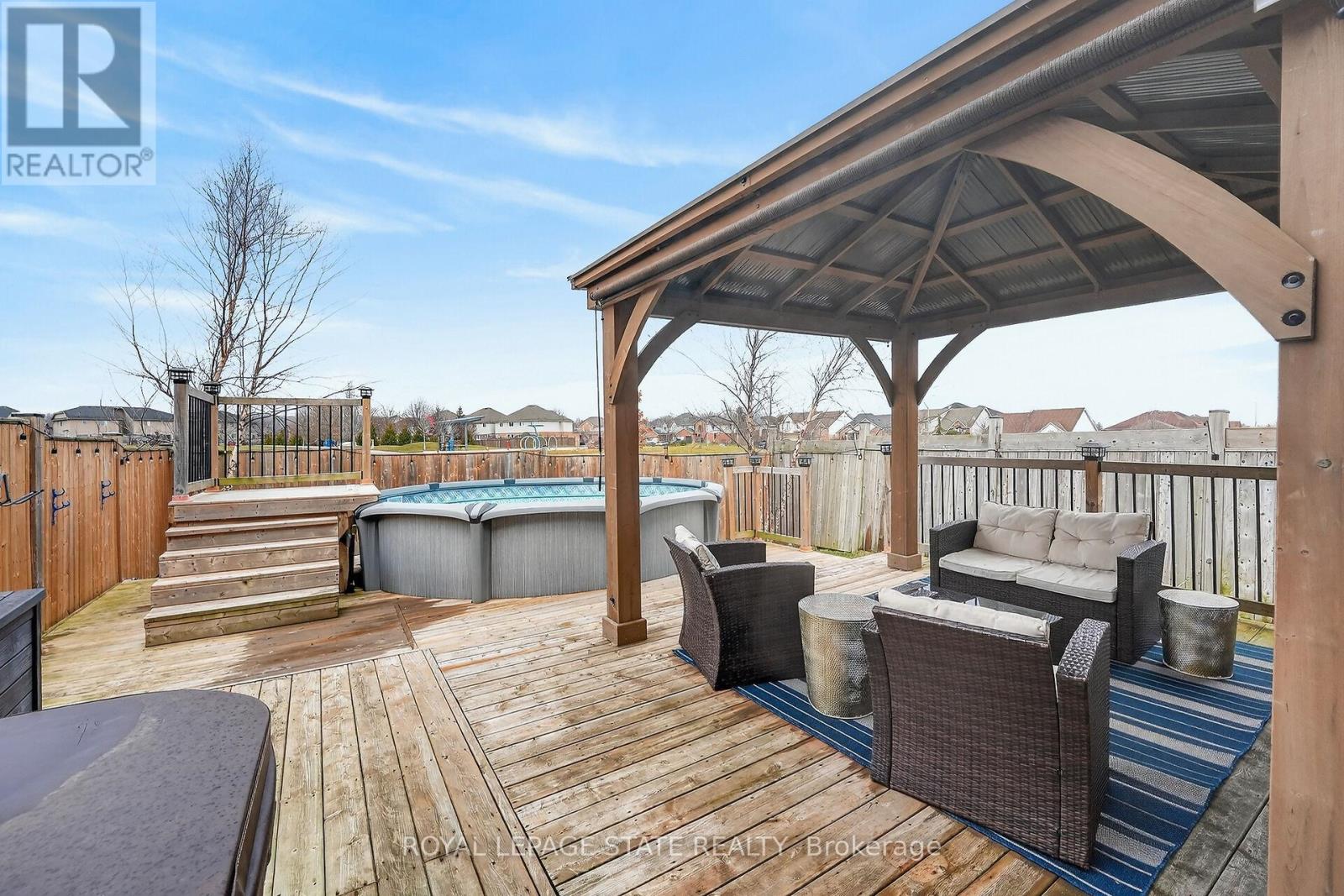 4100 Cassandra Drive, Lincoln (Beamsville), Ontario  L3J 0M5 - Photo 35 - X12914426