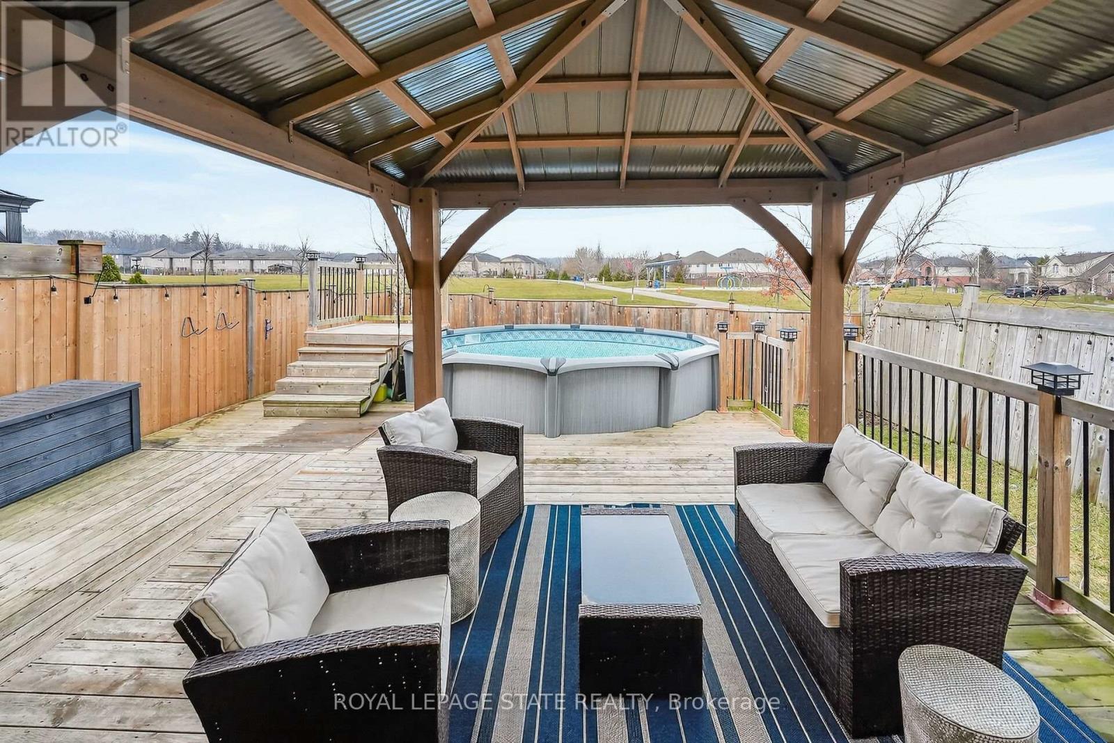 4100 Cassandra Drive, Lincoln (Beamsville), Ontario  L3J 0M5 - Photo 38 - X12914426