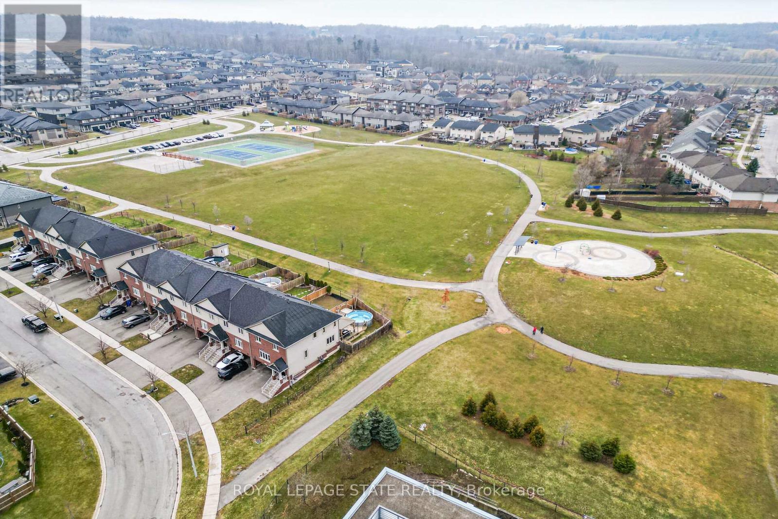 4100 Cassandra Drive, Lincoln (Beamsville), Ontario  L3J 0M5 - Photo 40 - X12914426