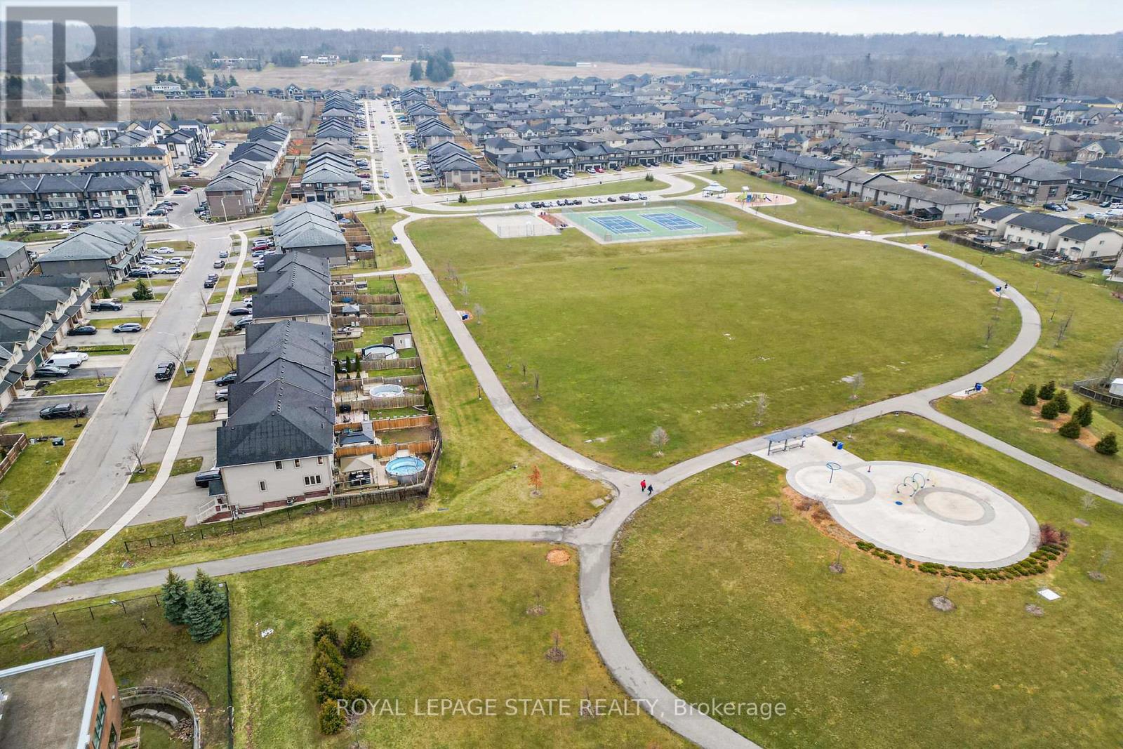 4100 Cassandra Drive, Lincoln (Beamsville), Ontario  L3J 0M5 - Photo 41 - X12914426