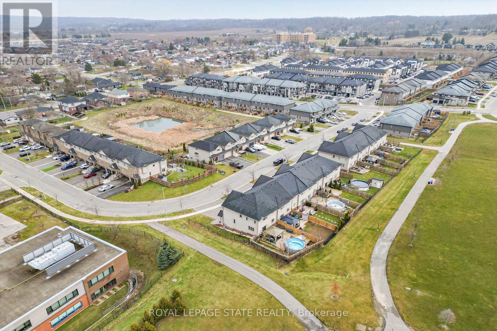 4100 Cassandra Drive, Lincoln (Beamsville), Ontario  L3J 0M5 - Photo 42 - X12914426