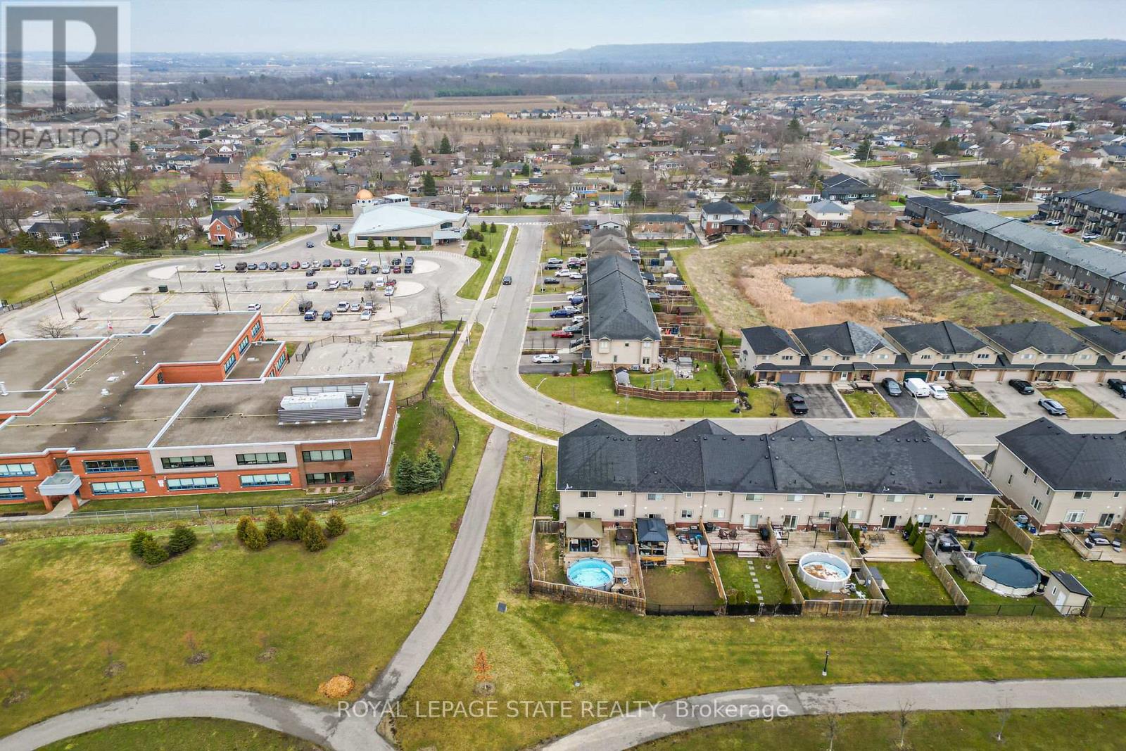 4100 Cassandra Drive, Lincoln (Beamsville), Ontario  L3J 0M5 - Photo 43 - X12914426