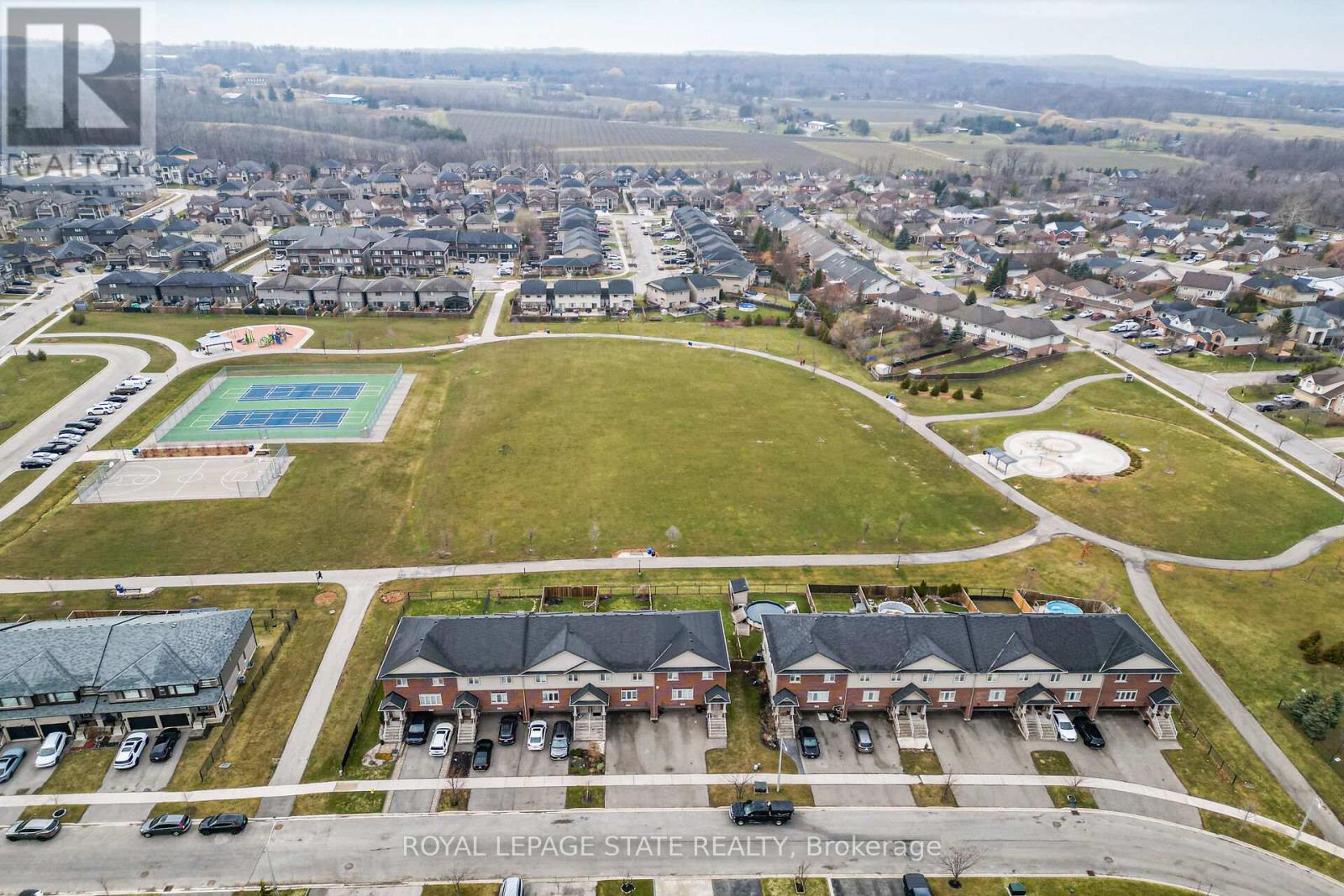 4100 Cassandra Drive, Lincoln (Beamsville), Ontario  L3J 0M5 - Photo 46 - X12914426