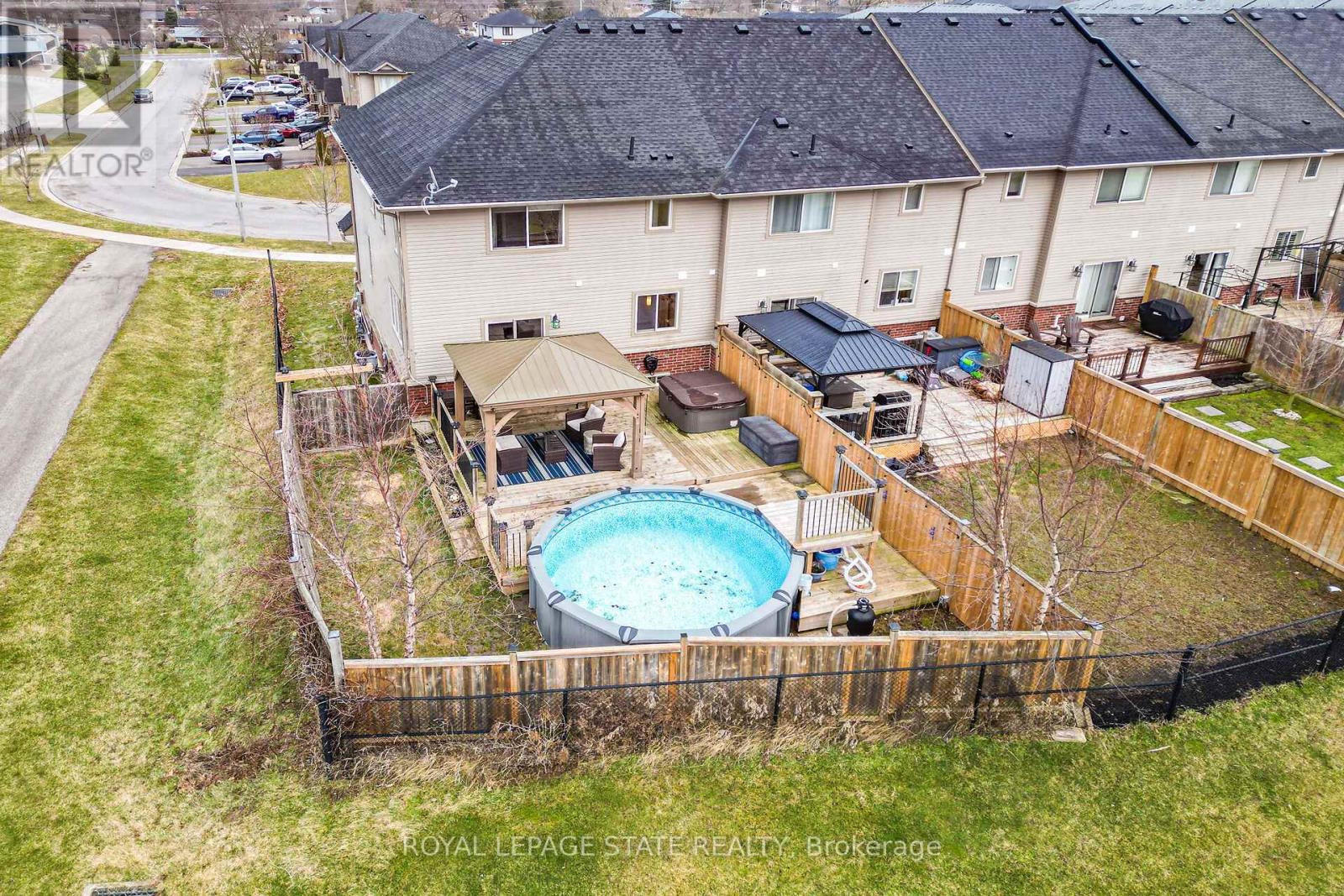 4100 Cassandra Drive, Lincoln (Beamsville), Ontario  L3J 0M5 - Photo 47 - X12914426