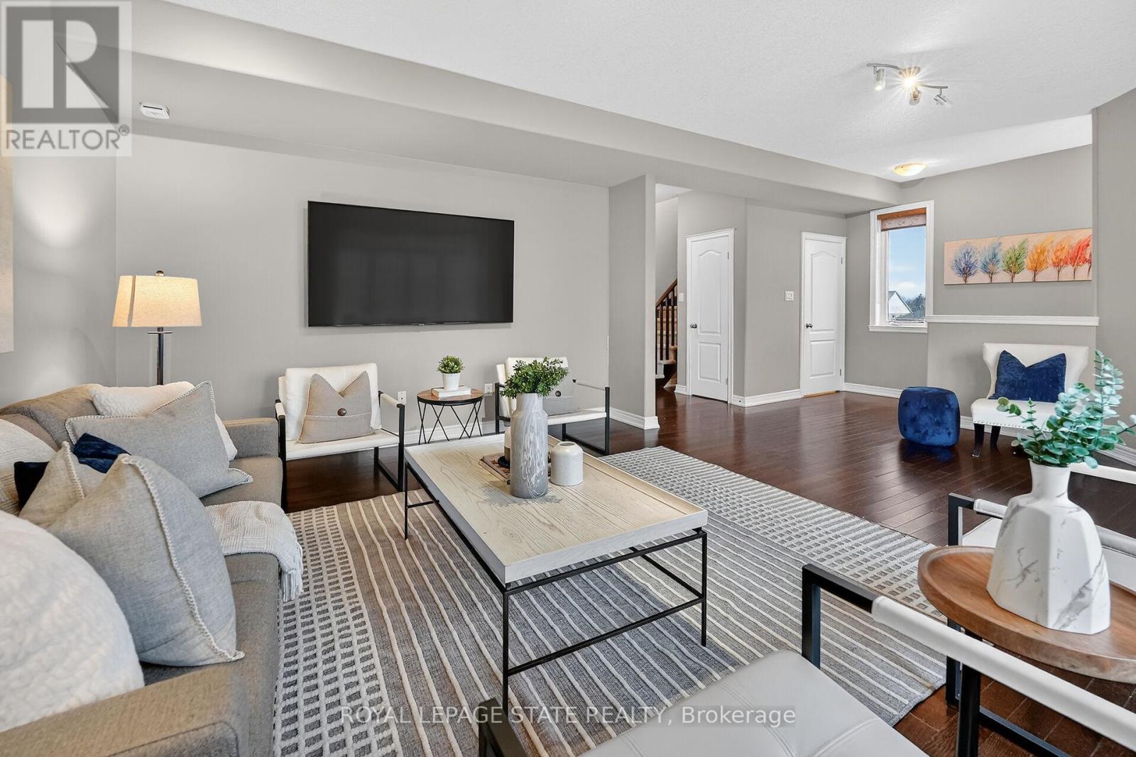 4100 Cassandra Drive, Lincoln (Beamsville), Ontario  L3J 0M5 - Photo 7 - X12914426