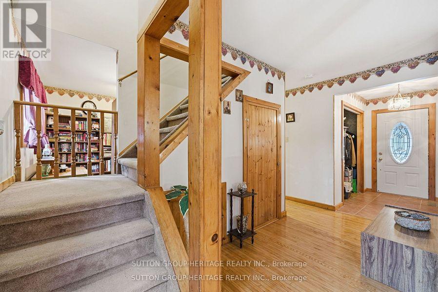 1780 7th Line, Selwyn, Ontario  K9J 6X5 - Photo 17 - X12914440