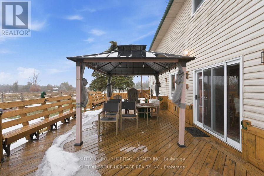 1780 7th Line, Selwyn, Ontario  K9J 6X5 - Photo 37 - X12914440