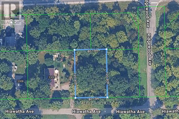 LOT 48 & 49 HIAWATHA AVENUE, Fort Erie, Ontario