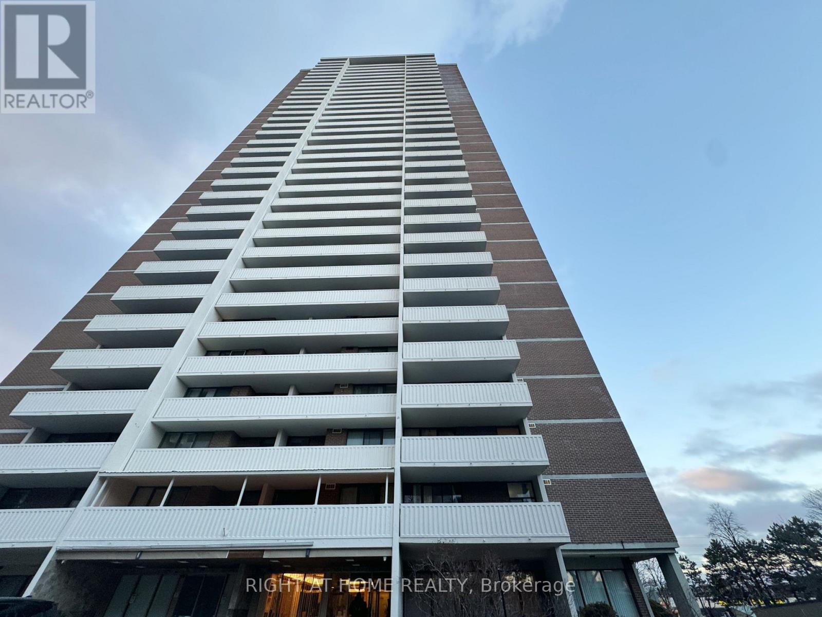 603 - 10 Tangreen Court, Toronto (Newtonbrook West), Ontario  M2M 4B9 - Photo 27 - C12914376