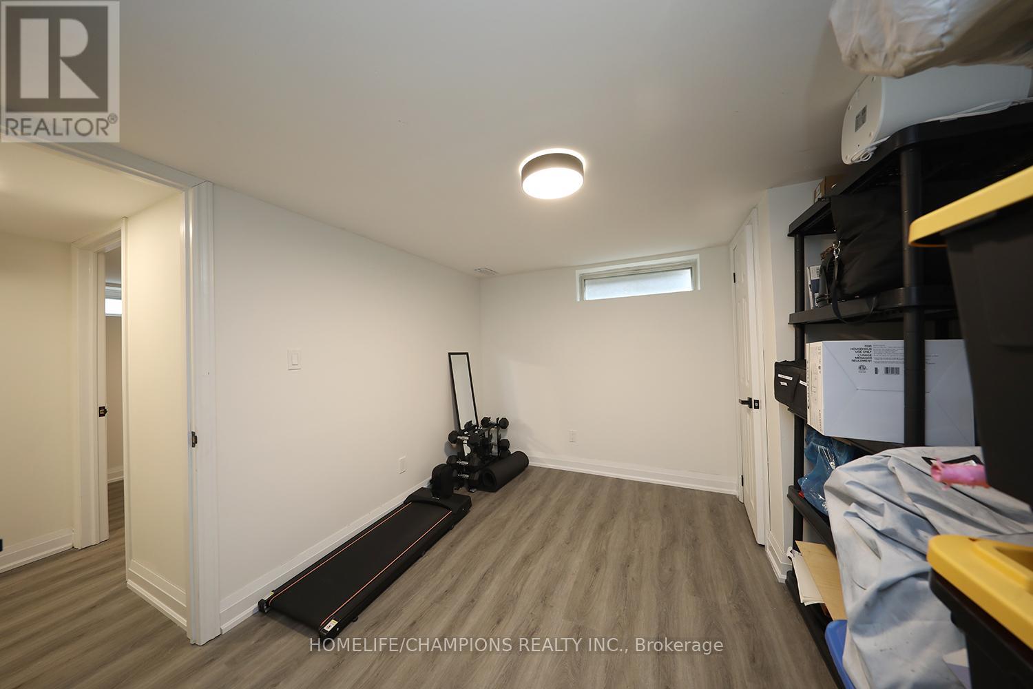 50 Fraserton Crescent, Toronto, Ontario  M1J 1S8 - Photo 19 - E12914414