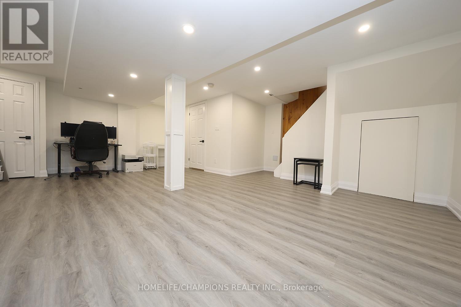 50 Fraserton Crescent, Toronto, Ontario  M1J 1S8 - Photo 15 - E12914414