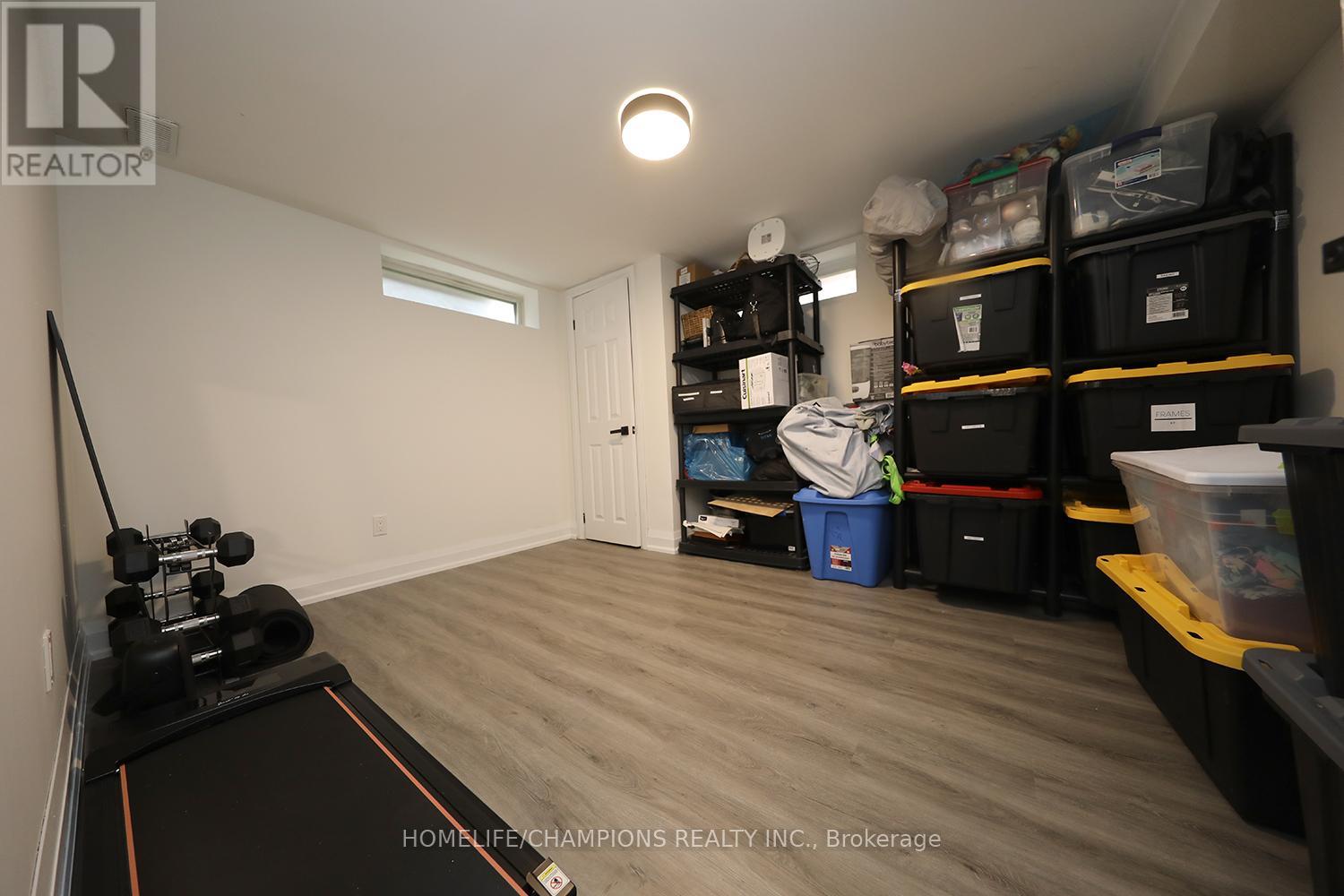 50 Fraserton Crescent, Toronto, Ontario  M1J 1S8 - Photo 20 - E12914414