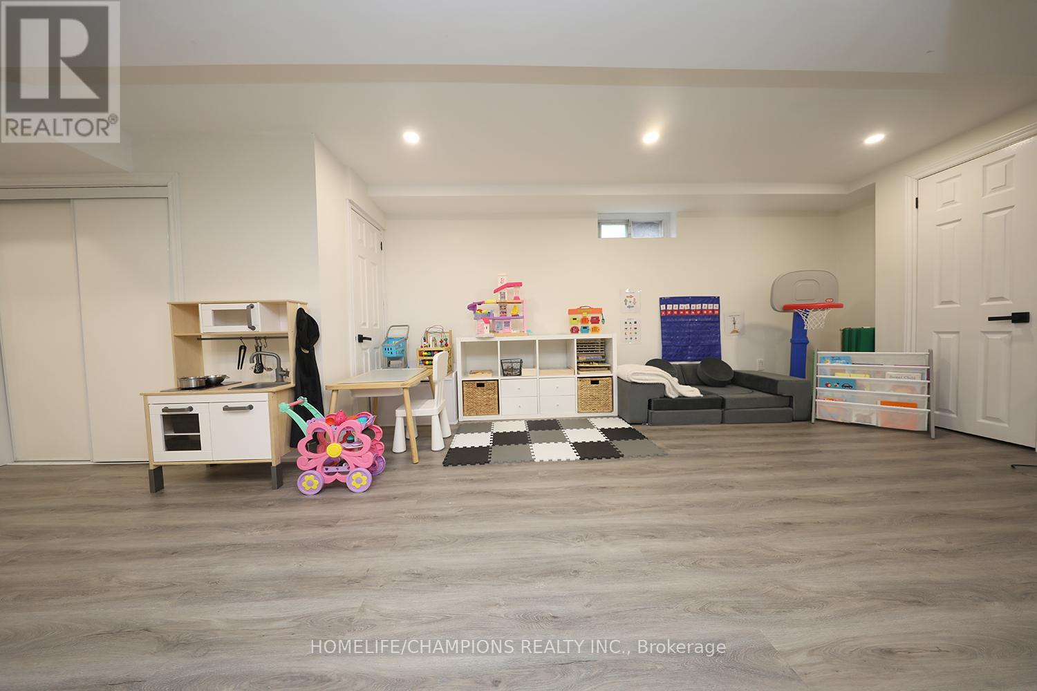 50 Fraserton Crescent, Toronto, Ontario  M1J 1S8 - Photo 21 - E12914414