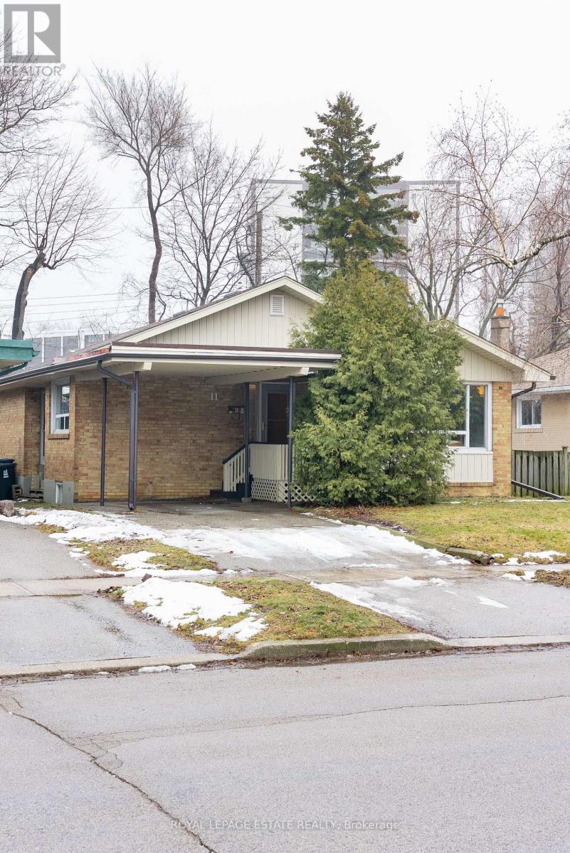 11 Garrick Road, Toronto, Ontario  M1M 1S6 - Photo 2 - E12914508