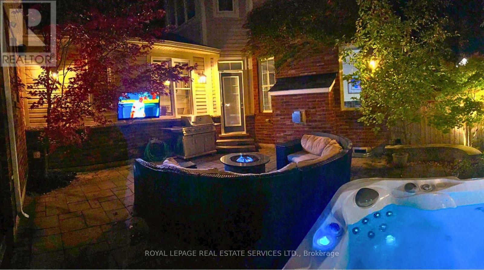 444 Coombs Court, Milton, Ontario  L9T 7N5 - Photo 42 - W12907780