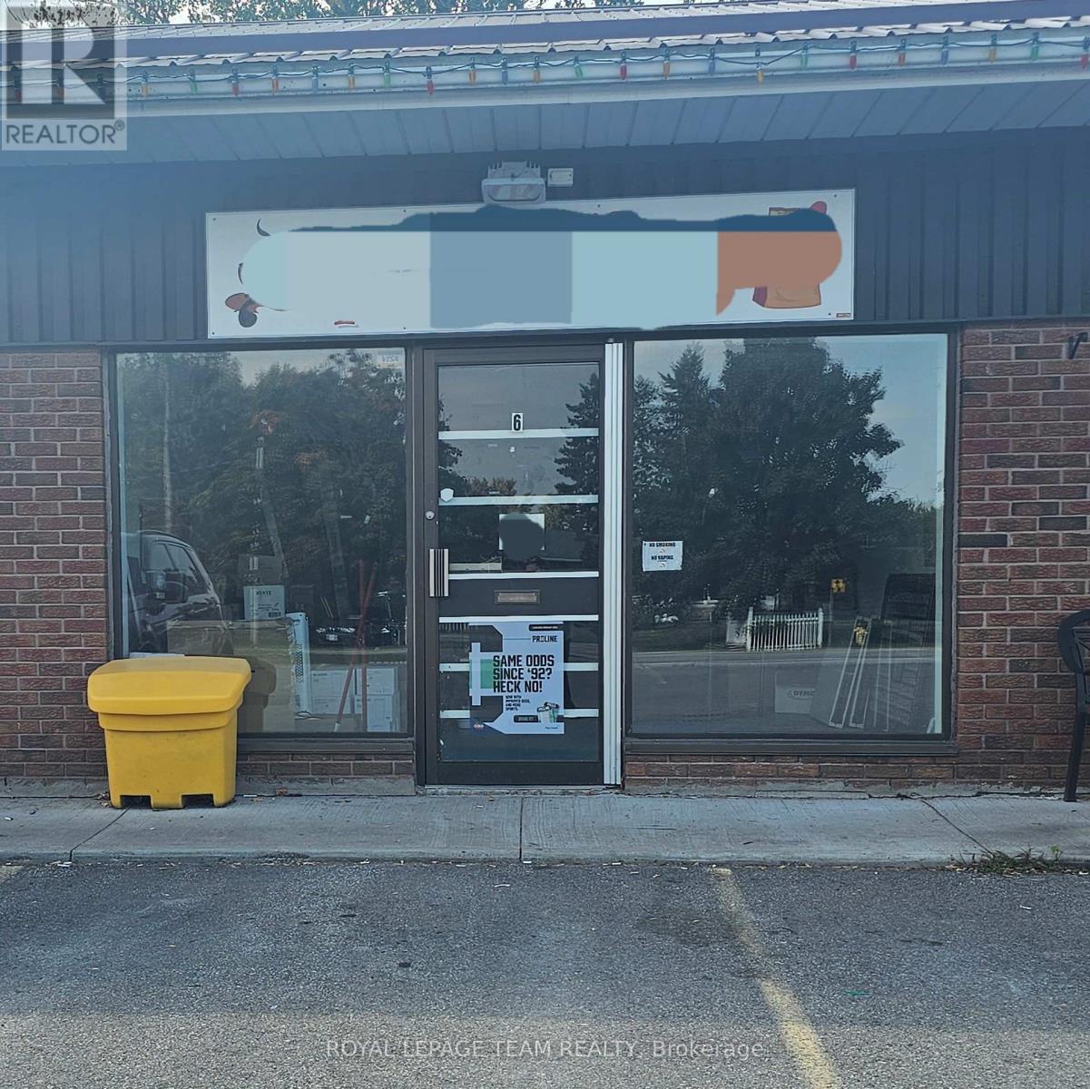 6 - 2858 MUNSTER ROAD, Ottawa, Ontario