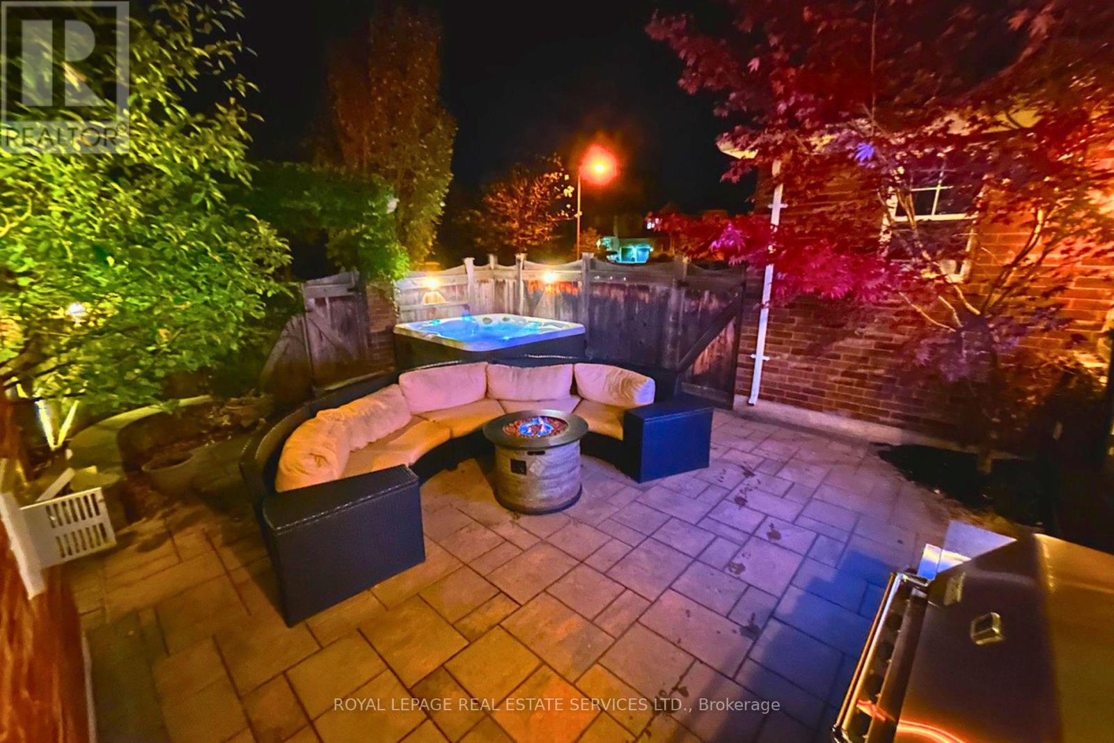 444 Coombs Court, Milton, Ontario  L9T 7N5 - Photo 41 - W12907780