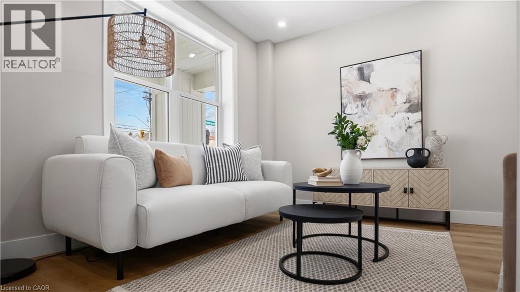 491 Upper Wentworth Street, Hamilton, Ontario  L9A 4T8 - Photo 11 - 40814583