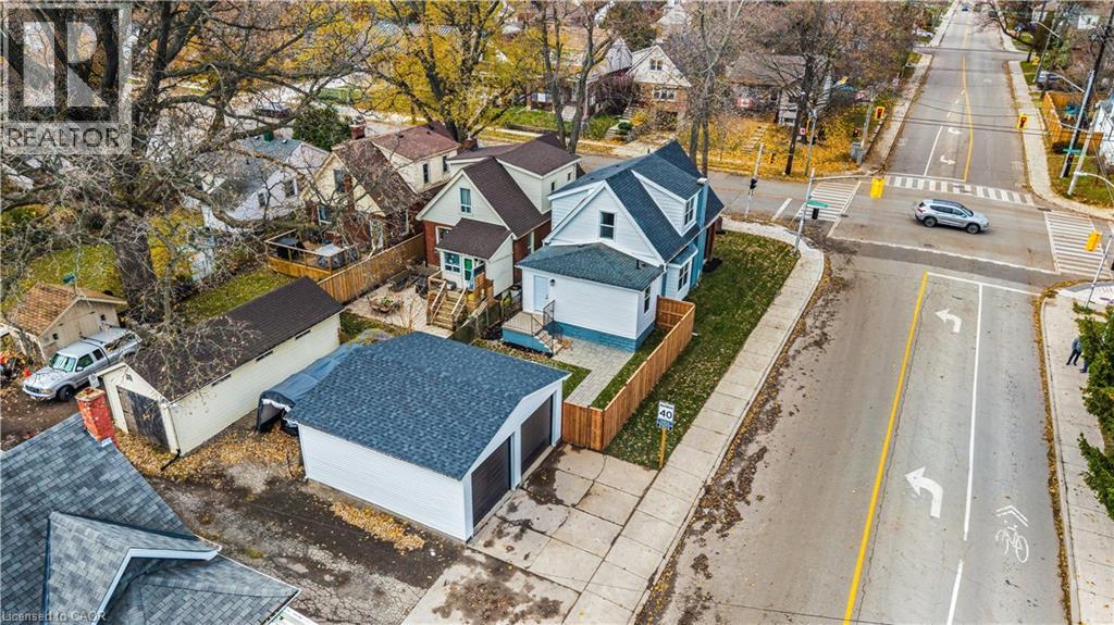 491 Upper Wentworth Street, Hamilton, Ontario  L9A 4T8 - Photo 28 - 40814583