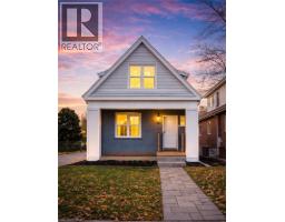 491 UPPER WENTWORTH Street, Hamilton, Ontario