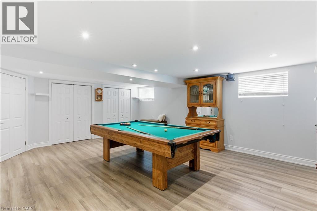 5372 Spruce Avenue, Burlington, Ontario  L7L 1N7 - Photo 30 - 40814496