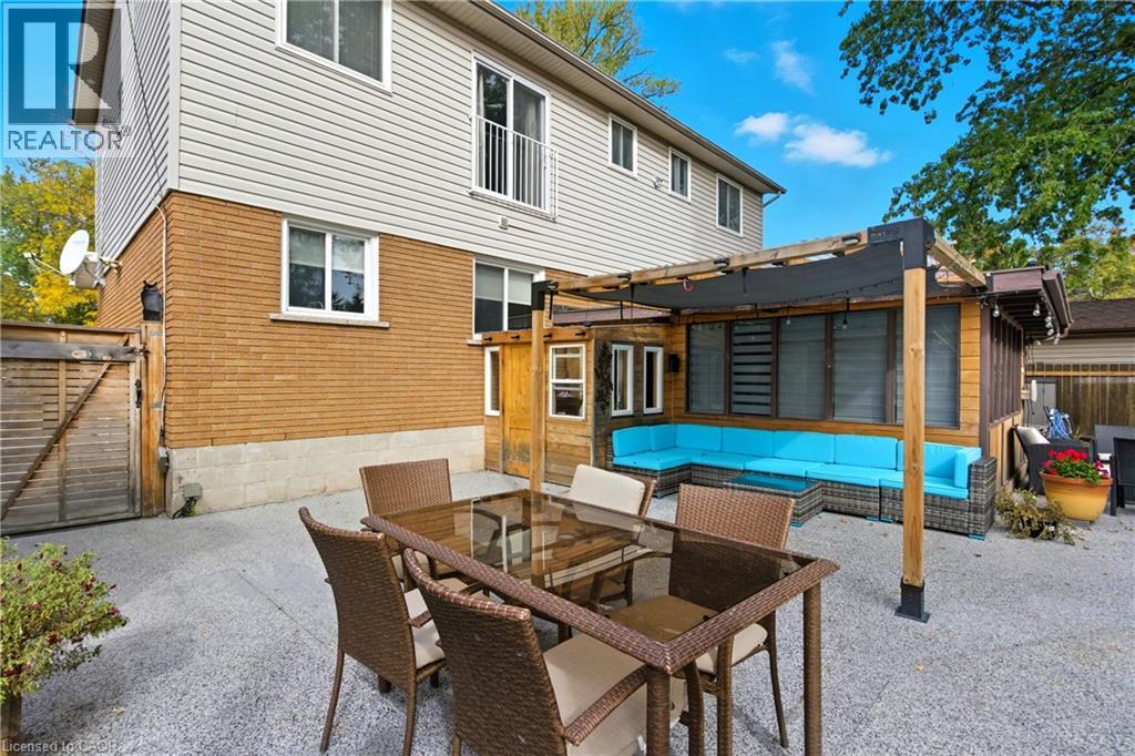 5372 Spruce Avenue, Burlington, Ontario  L7L 1N7 - Photo 36 - 40814496