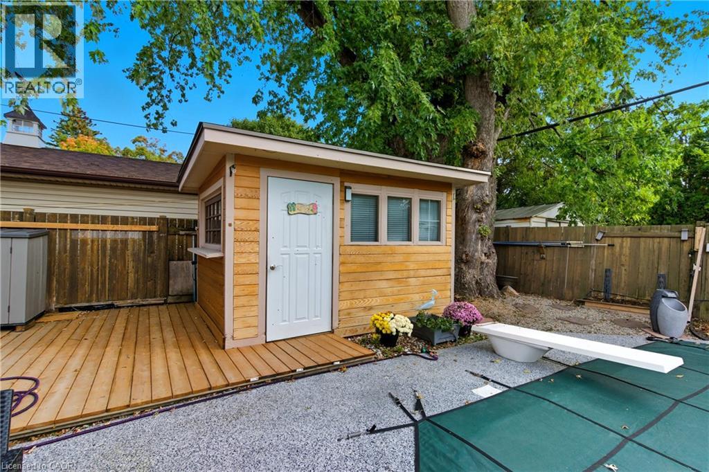 5372 Spruce Avenue, Burlington, Ontario  L7L 1N7 - Photo 37 - 40814496