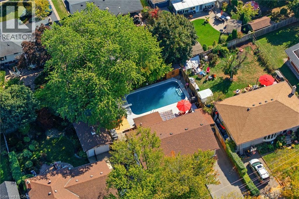 5372 Spruce Avenue, Burlington, Ontario  L7L 1N7 - Photo 41 - 40814496