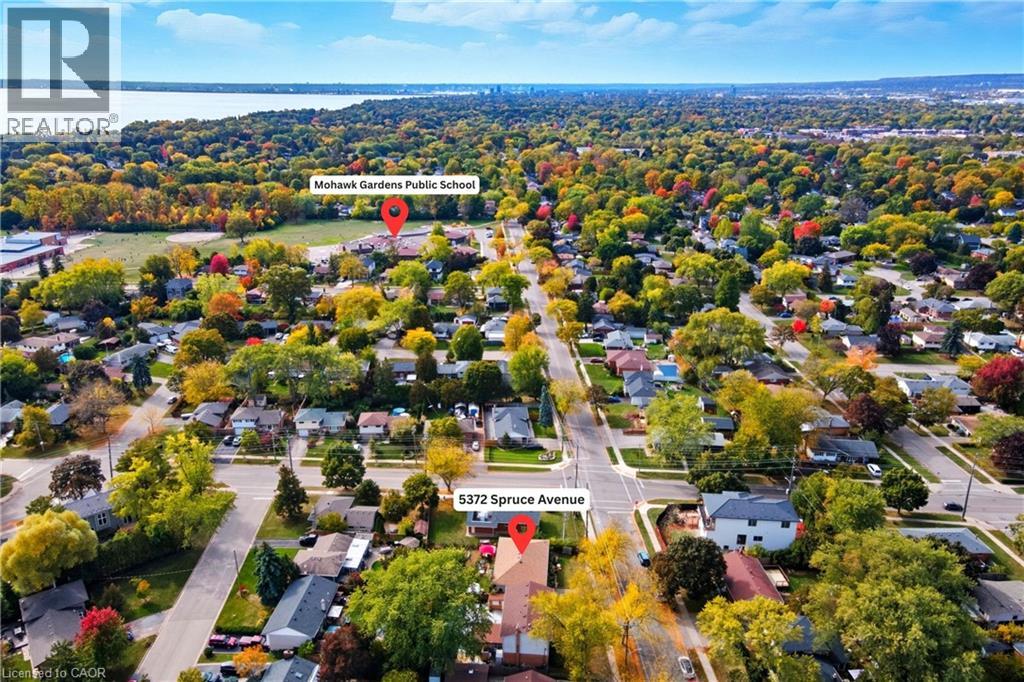 5372 Spruce Avenue, Burlington, Ontario  L7L 1N7 - Photo 43 - 40814496