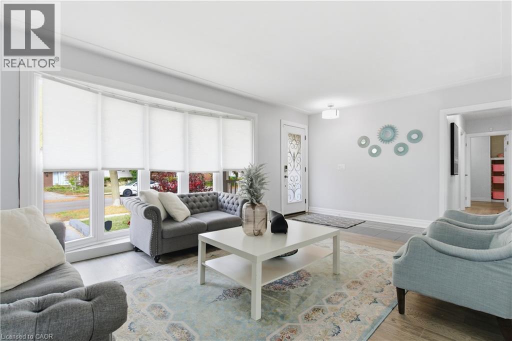 5372 Spruce Avenue, Burlington, Ontario  L7L 1N7 - Photo 7 - 40814496