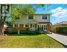 5372 SPRUCE Avenue, Burlington, Ontario