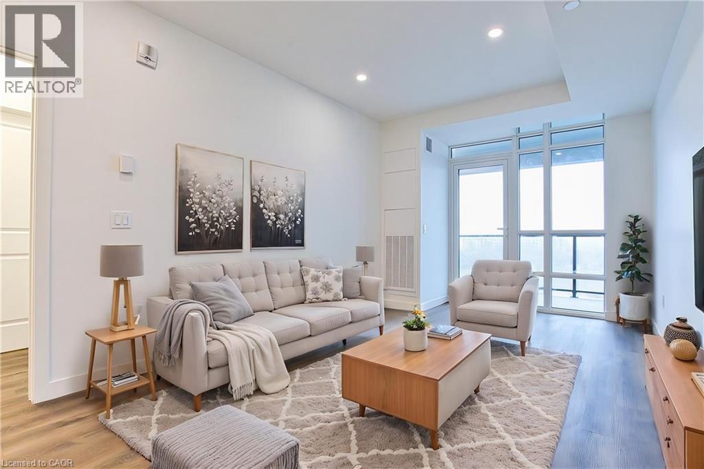 461 GREEN Road Unit# 711, Stoney Creek, Ontario