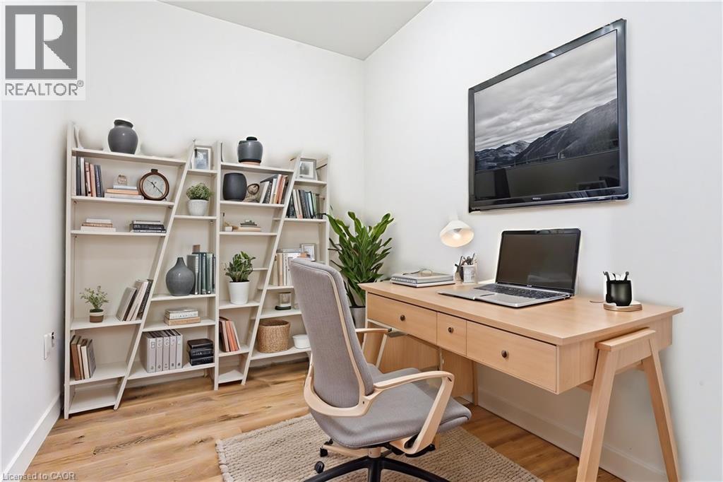 461 Green Road Unit# 711, Stoney Creek, Ontario  L8E 5B4 - Photo 4 - 40814343