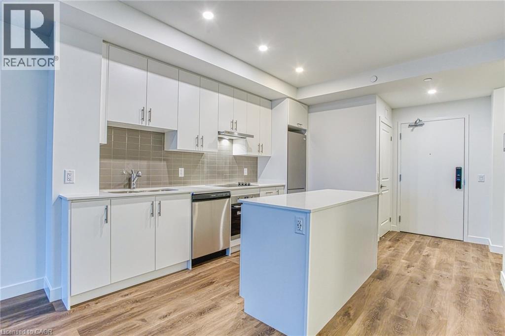 461 Green Road Unit# 711, Stoney Creek, Ontario  L8E 5B4 - Photo 8 - 40814343