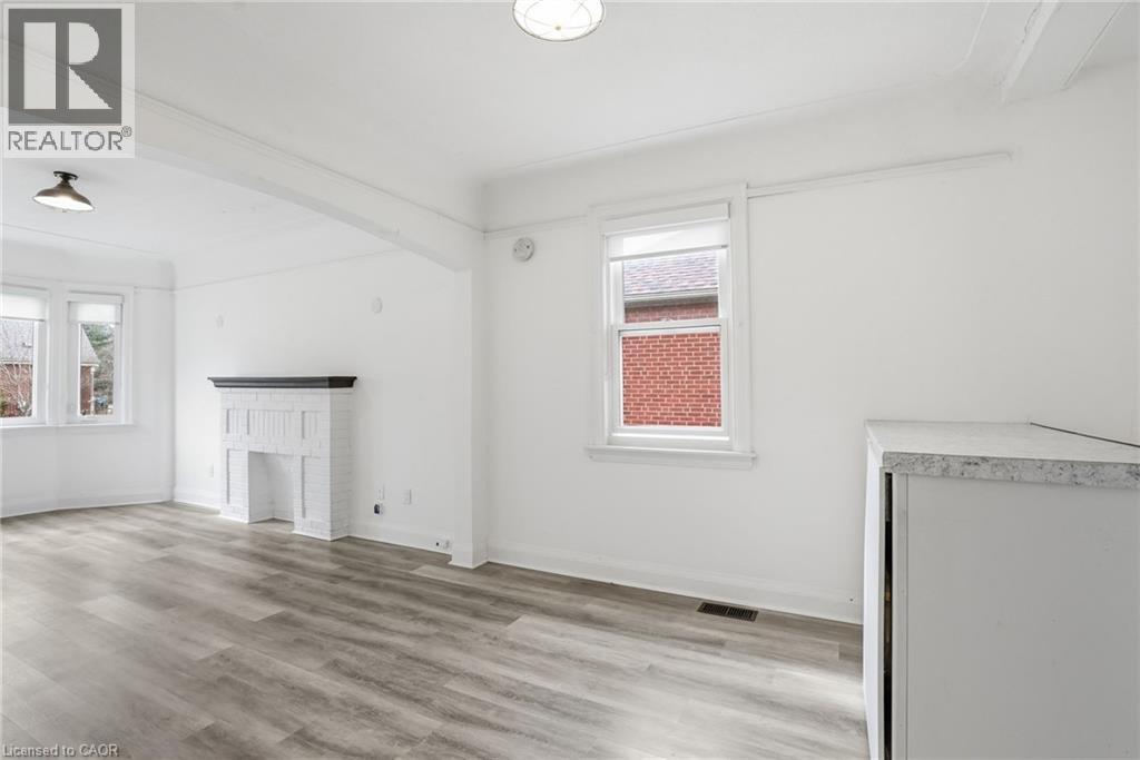 105 Longwood Road N Unit# 1, Hamilton, Ontario  L8S 3V5 - Photo 12 - 40814079