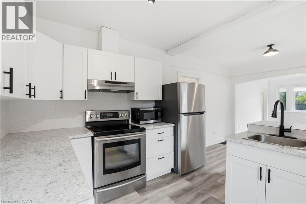 105 Longwood Road N Unit# 1, Hamilton, Ontario  L8S 3V5 - Photo 14 - 40814079