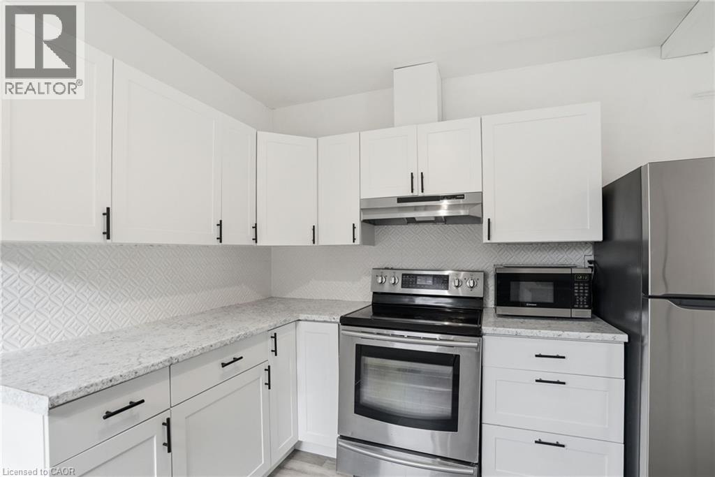 105 Longwood Road N Unit# 1, Hamilton, Ontario  L8S 3V5 - Photo 15 - 40814079