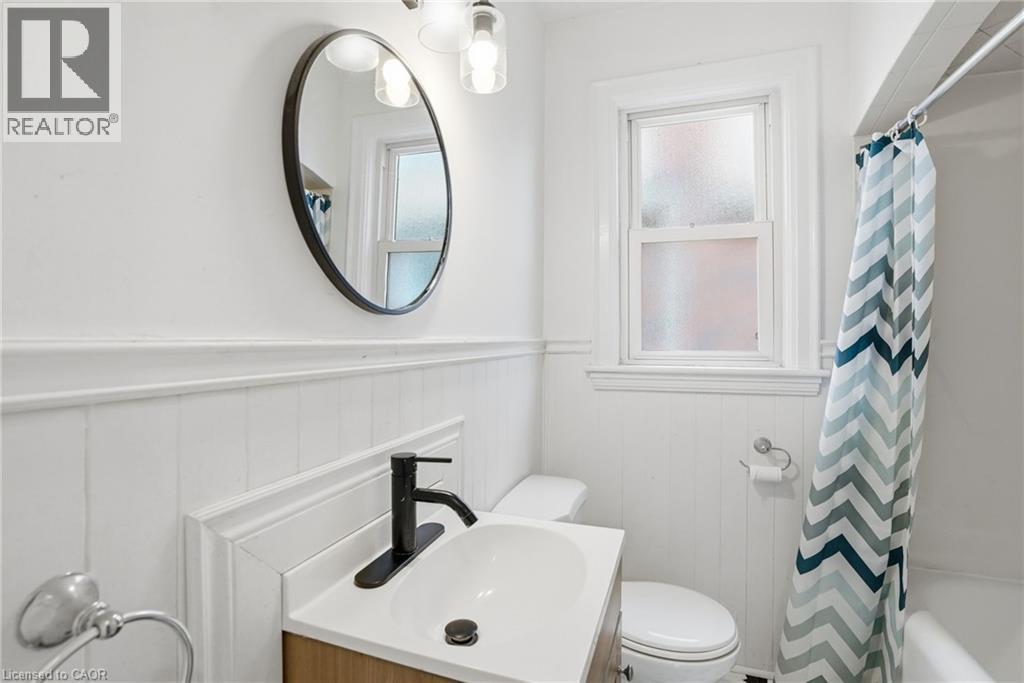 105 Longwood Road N Unit# 1, Hamilton, Ontario  L8S 3V5 - Photo 17 - 40814079