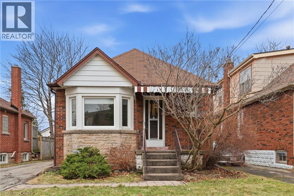 105 Longwood Road N Unit# 1, Hamilton, Ontario  L8S 3V5 - Photo 2 - 40814079