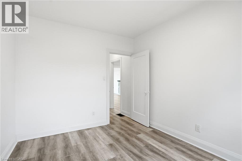 105 Longwood Road N Unit# 1, Hamilton, Ontario  L8S 3V5 - Photo 20 - 40814079