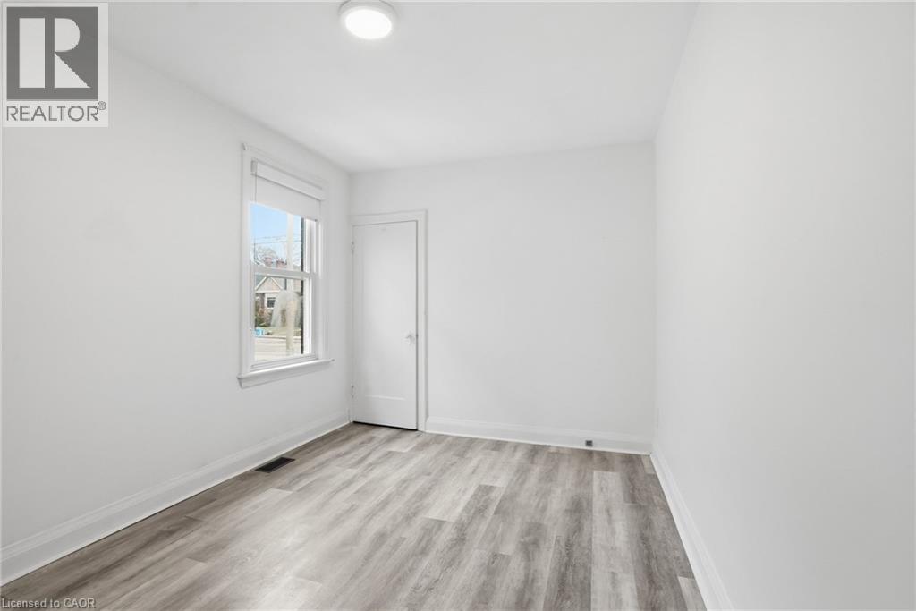 105 Longwood Road N Unit# 1, Hamilton, Ontario  L8S 3V5 - Photo 22 - 40814079