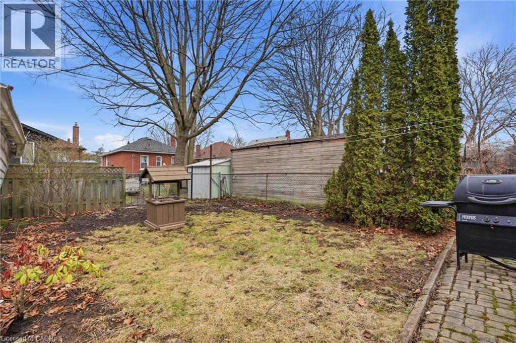 105 Longwood Road N Unit# 1, Hamilton, Ontario  L8S 3V5 - Photo 23 - 40814079