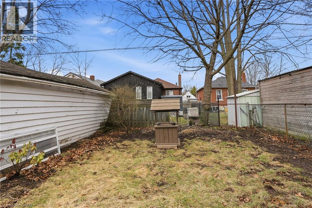 105 Longwood Road N Unit# 1, Hamilton, Ontario  L8S 3V5 - Photo 24 - 40814079